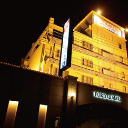 Hotel Porto Di Mare Kobe (Adults Only) Esterno foto