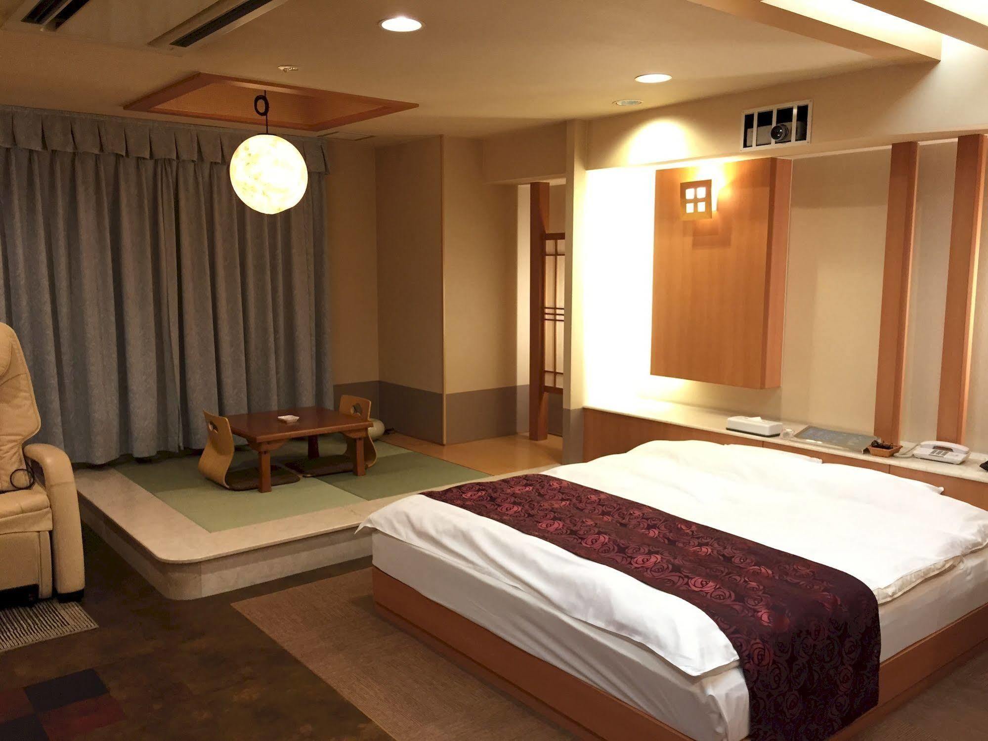 Hotel Porto Di Mare Kobe (Adults Only) Esterno foto